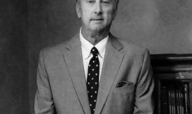 Jamie Whitten Howell Jr