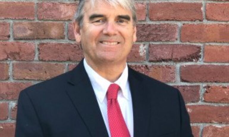 Gregory Alston