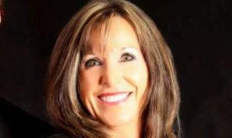 Delilah Alford Shandy