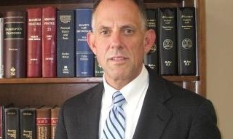 Lloyd M. Nolan