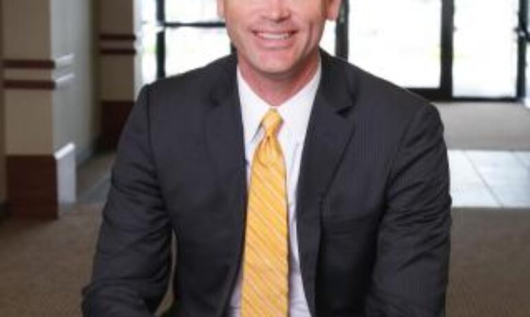 Todd Stanton