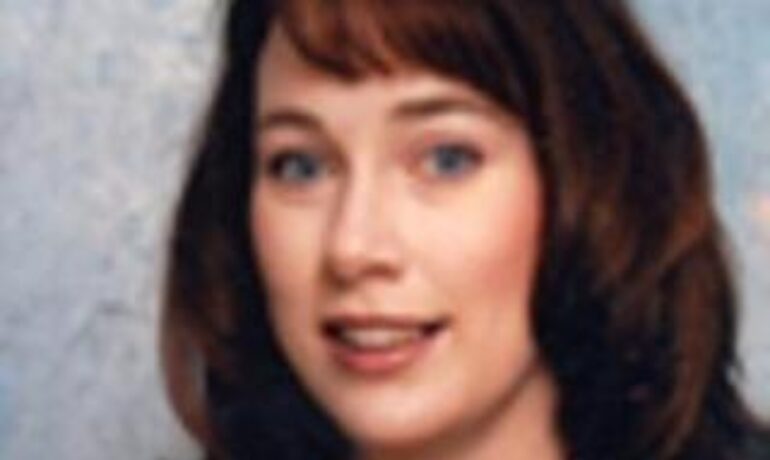 Sharon Lee Centracchio