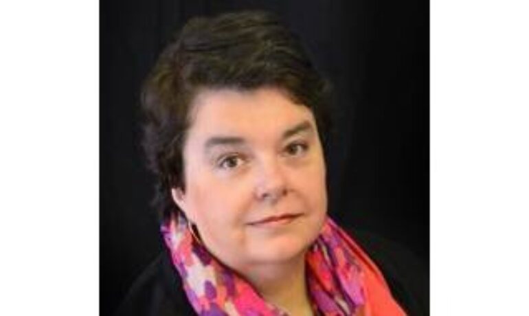 Carla Jean Zolman