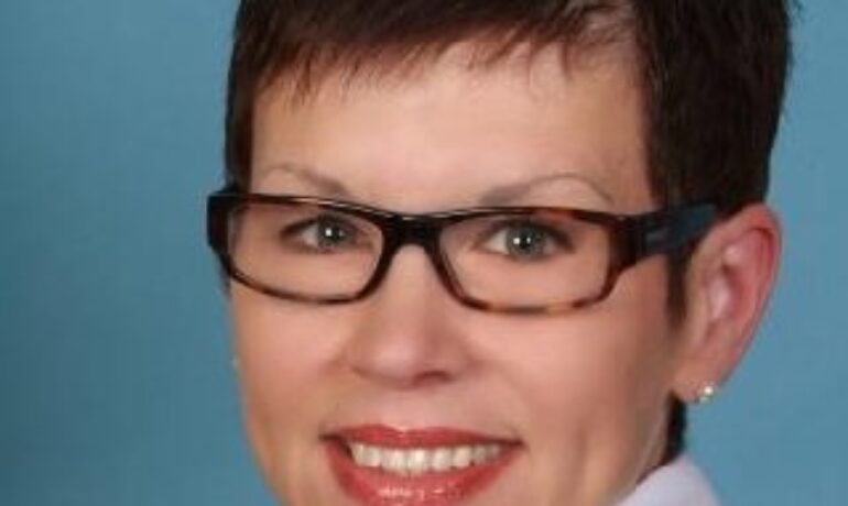 Gail Inman-Campbell