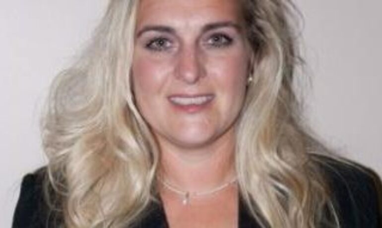 Christine L. Freeman