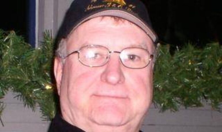 Norman W Lampton