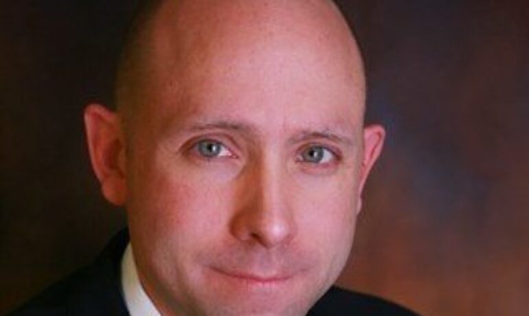 Jason Michael Kueser