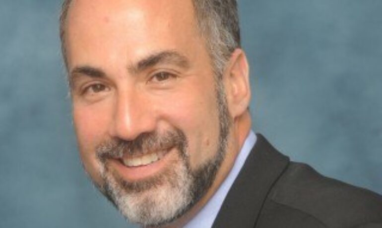 Evan M. Levow