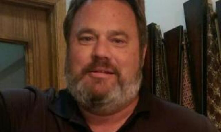 Richard Linnerooth