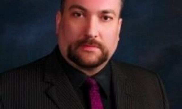 Richard Edward Edinger