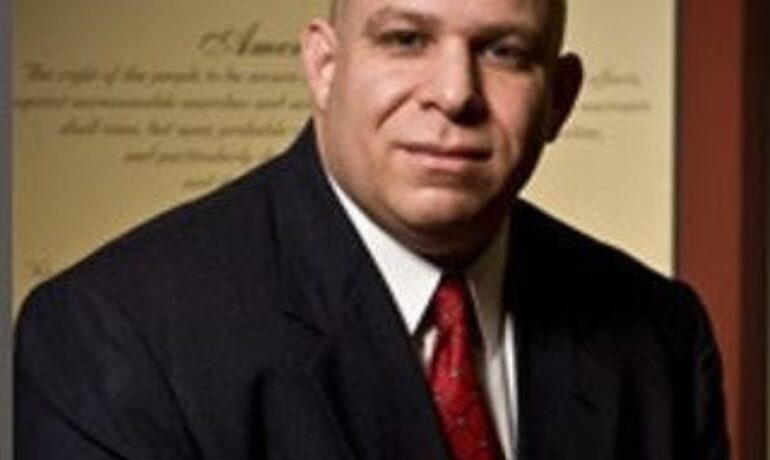 Michael John Romero