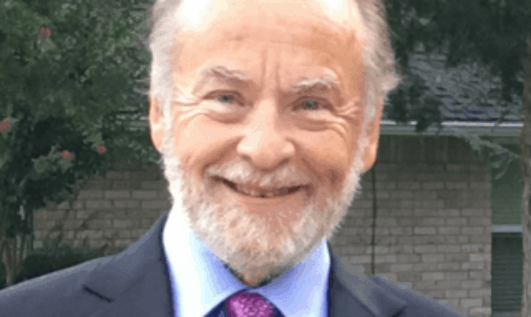 Byron David Sisson