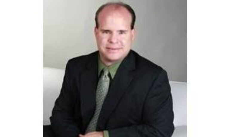 Michael Stephen Jones