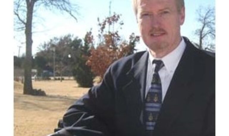 Mr. H. David Hanes