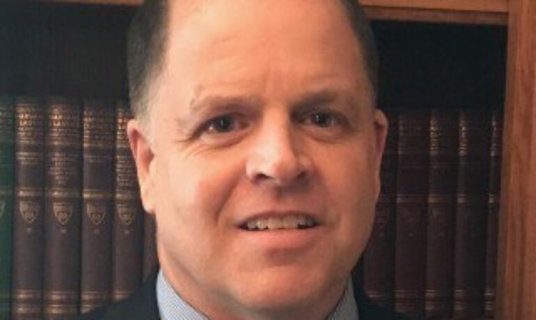 Jerry Dean Lundy