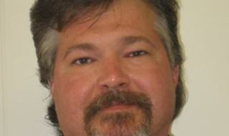 Donald West McFarland