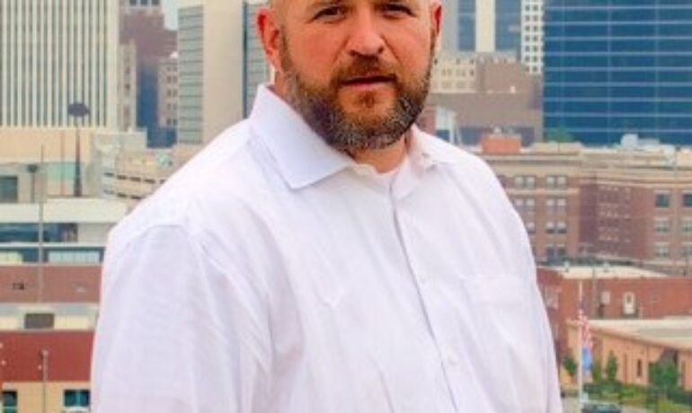 Kevin Duane Adams