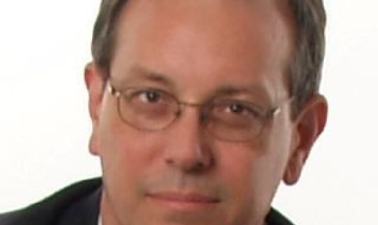 David A. Tracy