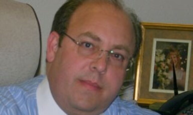 Robert L. Wyatt IV