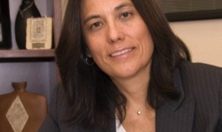 Ann Ellyn Kolber