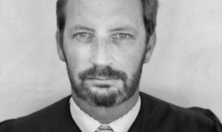 Robert Donald Gifford II