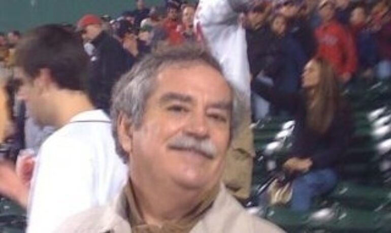 James T. Marasco