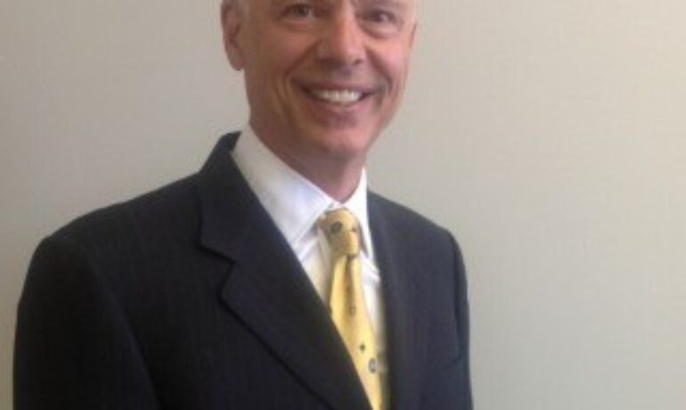 Paul DiCristofaro