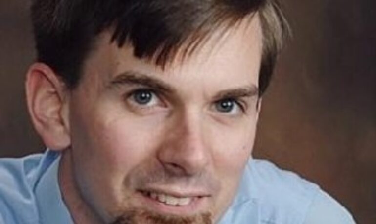 Jeffrey Ankrom
