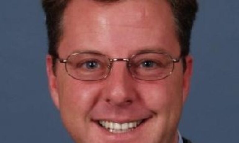 Jeffrey Lawrence Eger