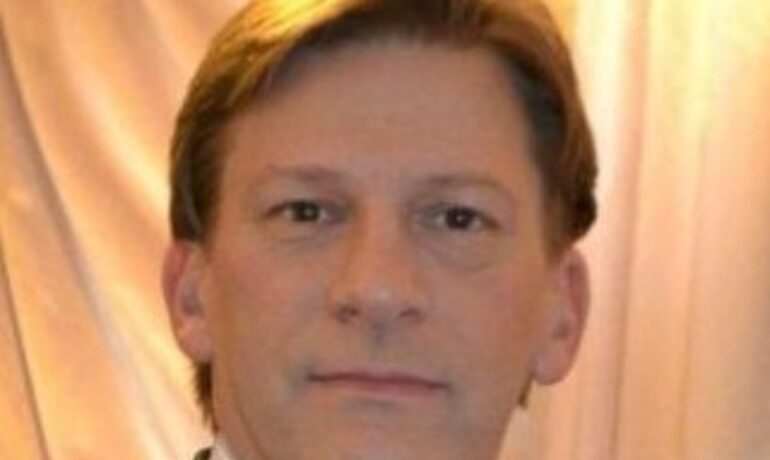 Mark Dana