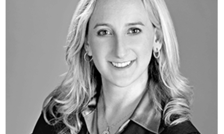 Kristine Trocki