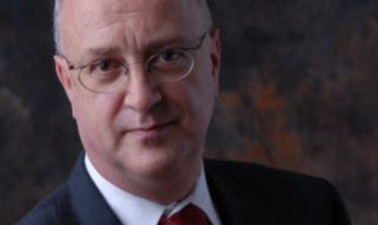 Timothy Conlon