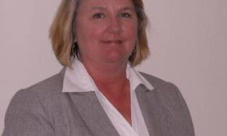 Cynthia Fogarty