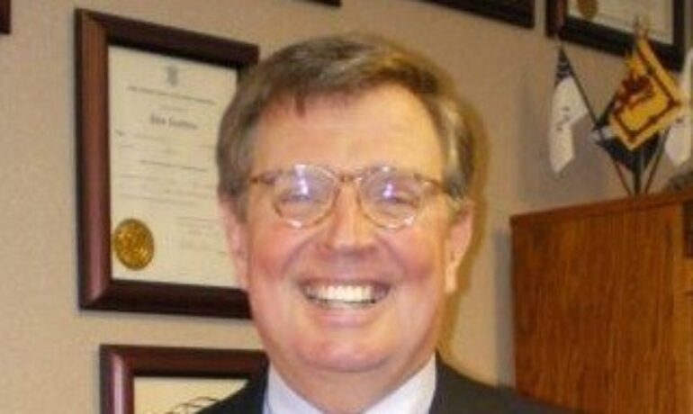 Christopher S. Gontarz