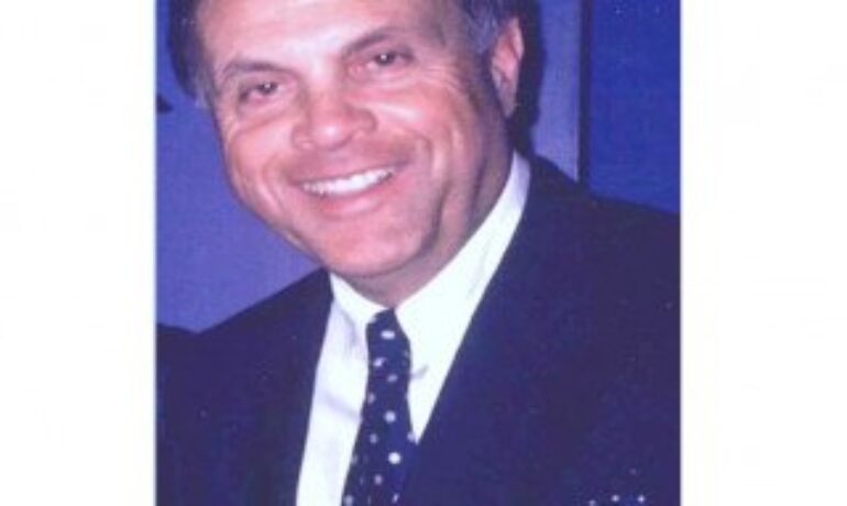 Kenneth Macksoud