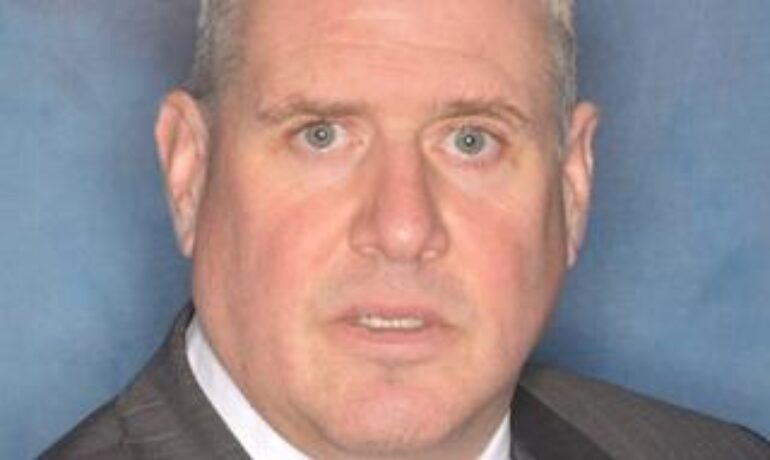 Brian D. Roman