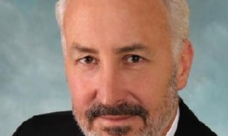 John R. Bernardo III