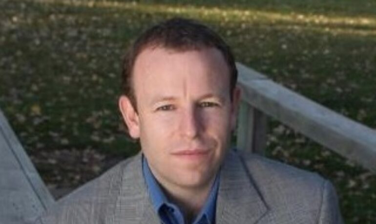 Matthew J. Konenkamp