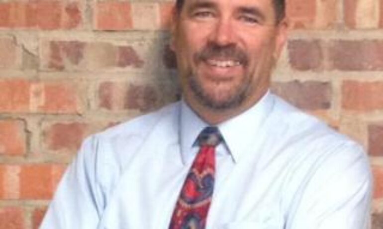 Robert Pasqualucci