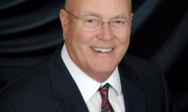 James Craig