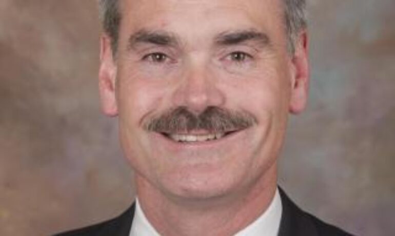 Brian Donahoe