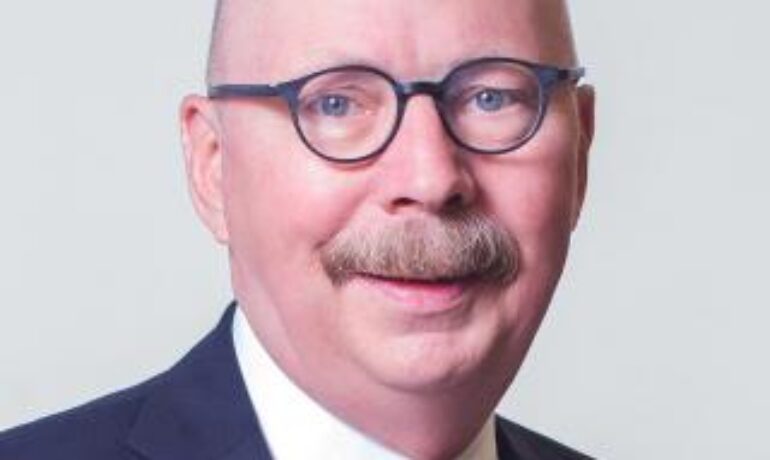 Charles Gullickson