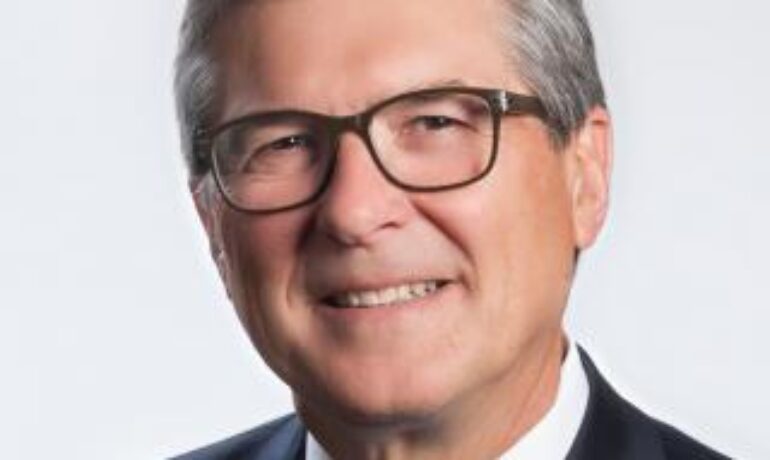 Douglas Hajek