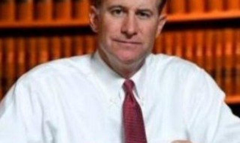 John R. Colvin