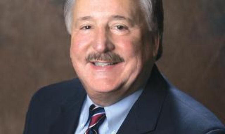 Michael Francis Montesi