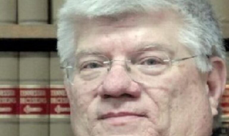Richard Marshall Brooks