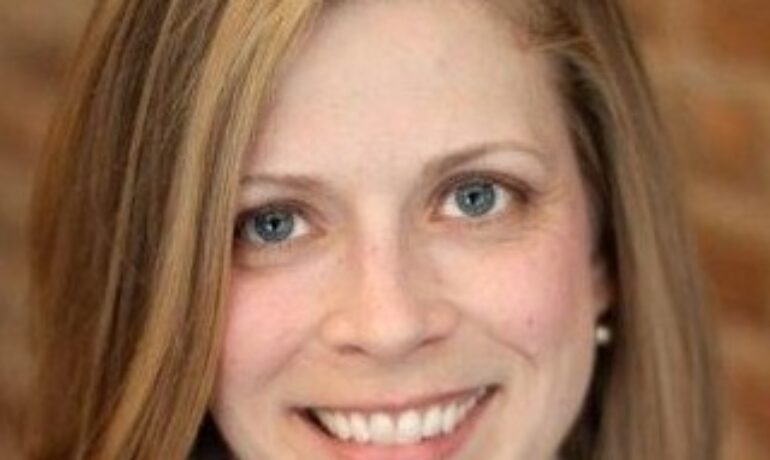 Mary Beth Hagan