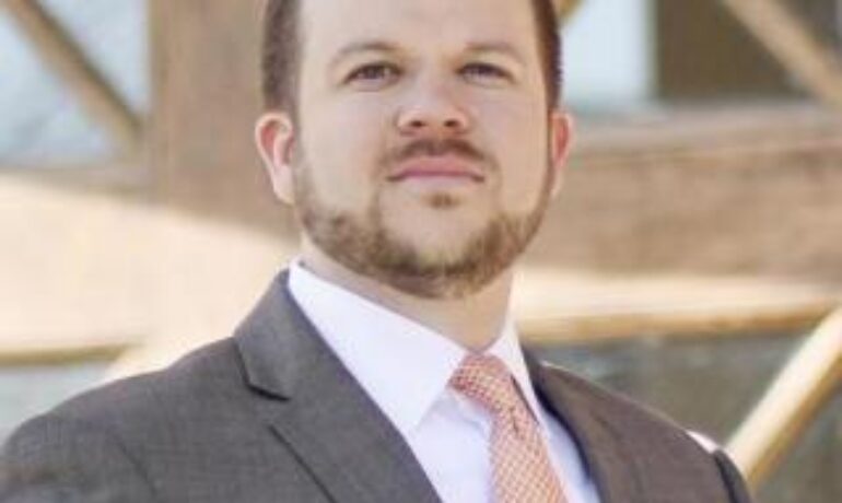 Benjamin Murphy