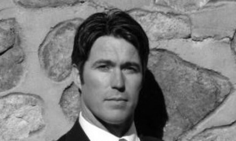Benjamin Burton