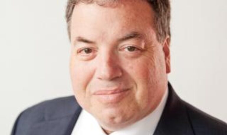 Mark Richard Podis